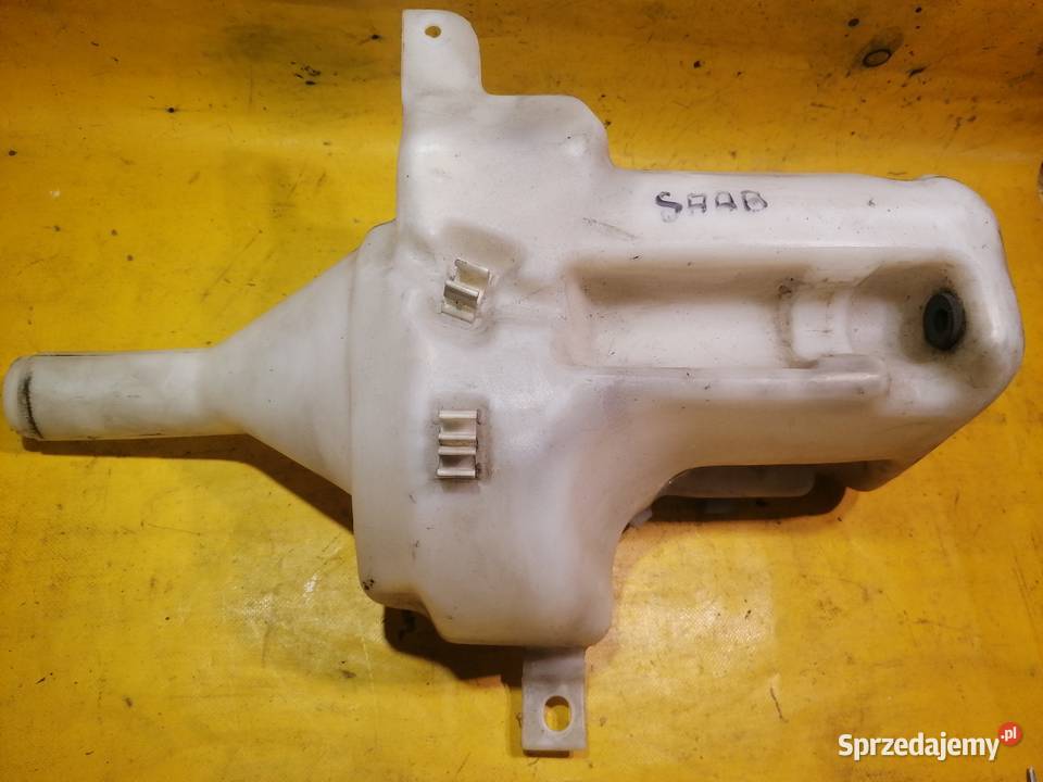 zbiorniczek spryskiwacza SAAB 95 r0105 Piotrków Trybunalski sprzedam