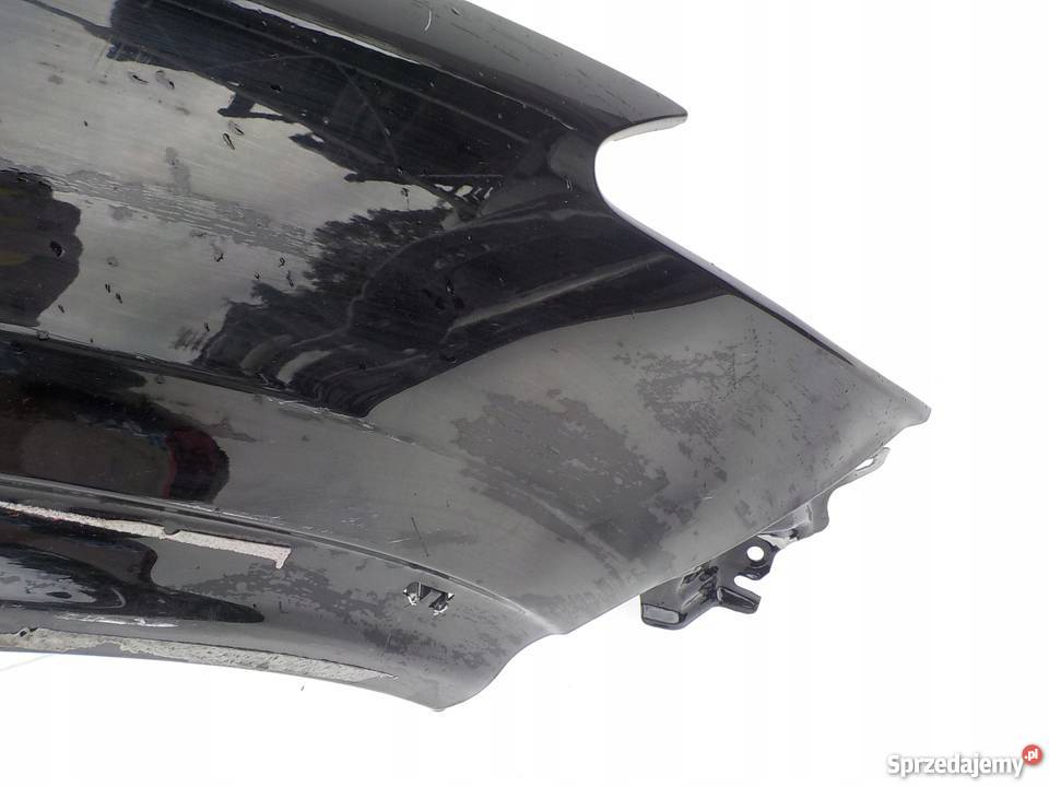 BŁOTNIK PRAWY PRZÓD INFINITI Q30 osobowe Nowy Tomyśl