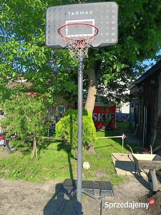 Kosz do koszykówki