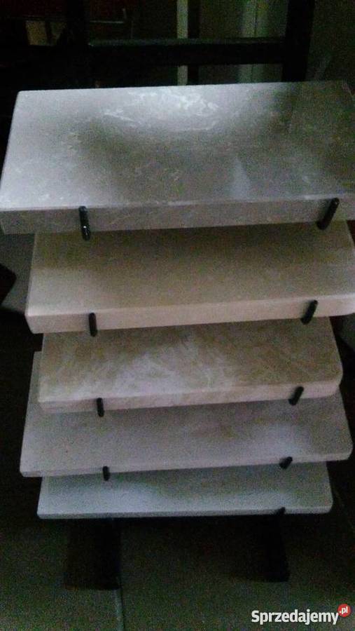 parapety zew stalowealuminiowe tanio Materiały budowlane
