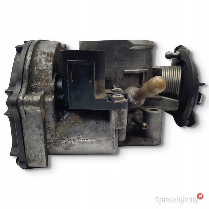 PRZEPUSTNICA Audi A4 B5 18 20v quattro