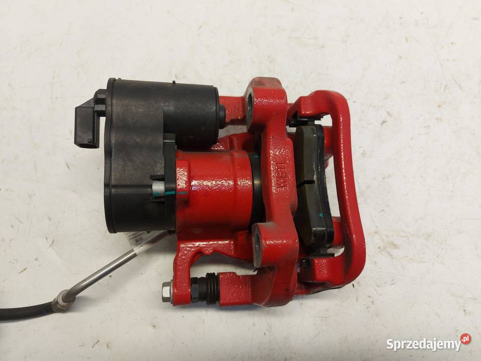 Cherry Jaecoo 7 PHEV 2025r Zacisk hamulcowy tył