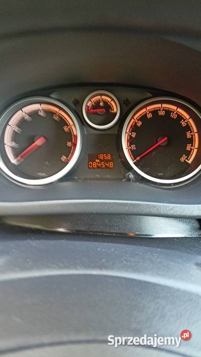 Sprzedam Opel Corsa Dobre Miasto sprzedam
