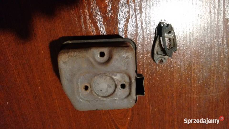 Solo 639645 tłumnik 2234 Stalowa Wola