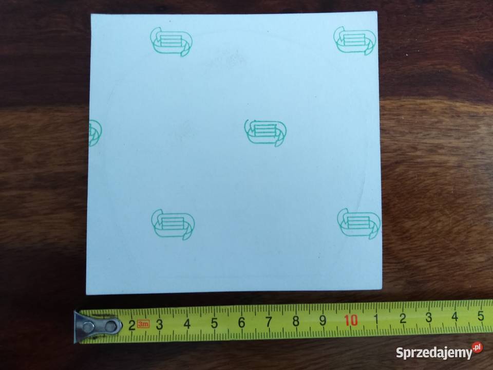 Historyczna naklejka PIKNIK COUNTRY MRĄGOWO 1998 Łomianki sprzedam