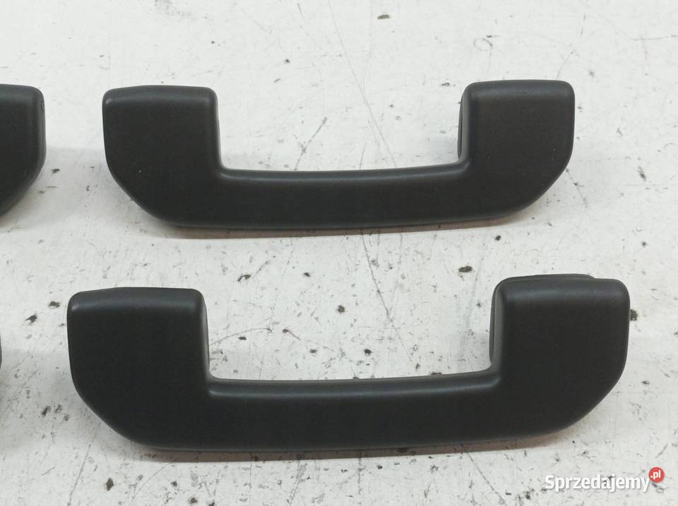 UCHWYTY RĄCZKA PODSUFITKI GT LINE KPL Peugeot