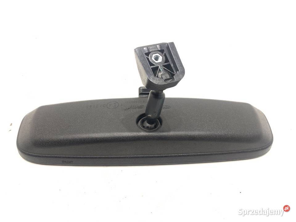 LUSTERKO WEWNĘTRZNE KIA SPORTAGE III Hatchback