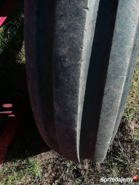 Koparko spycharka Białoruś Jumz koparka Kuźnica