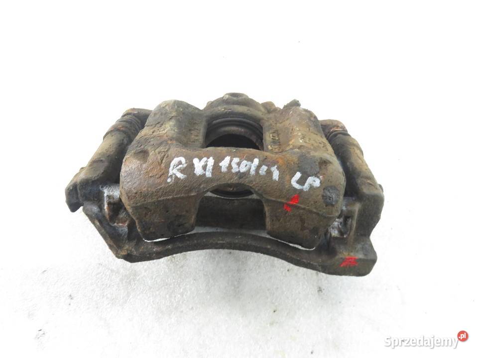 ZACISK LEWY PRZÓD OPEL VIVARO B 16 CDTI R9M 450 sprzedam