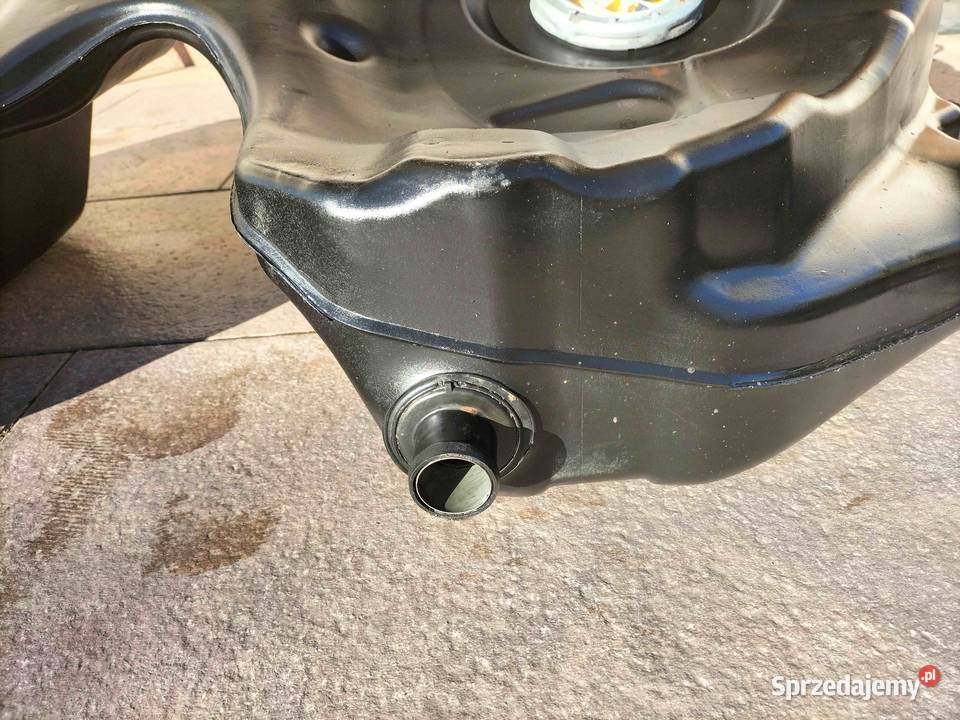Bak paliwa BMW E65 730D 740D 745D E66 730Ld stan Poręba