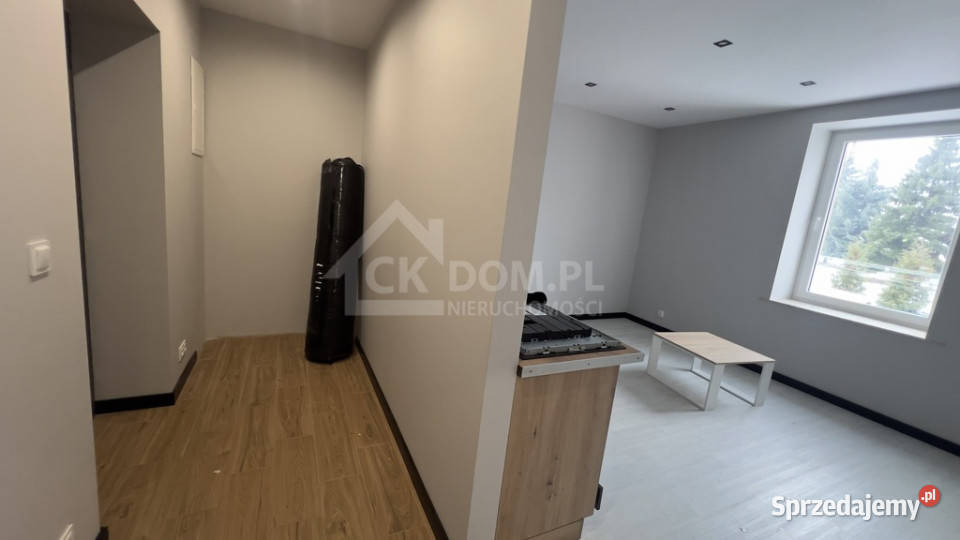 Mieszkanie Koszarowa 50.92m2 Sprzedaż