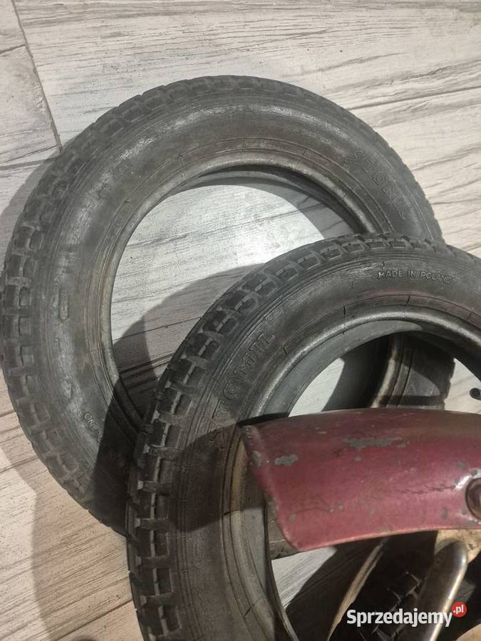 Romet motorynka części Jaworzno