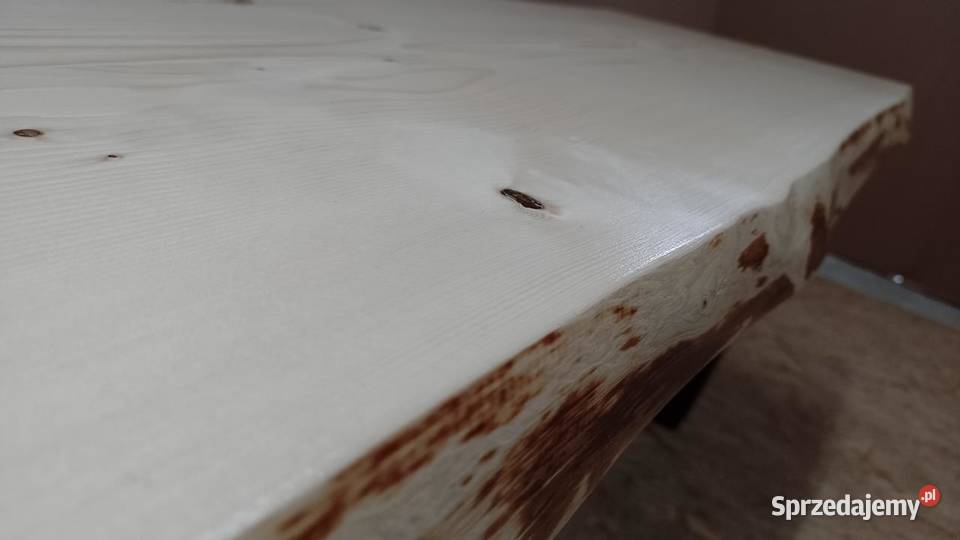 stolik kawowy 150 drewna stół ława drewniana Roczyny