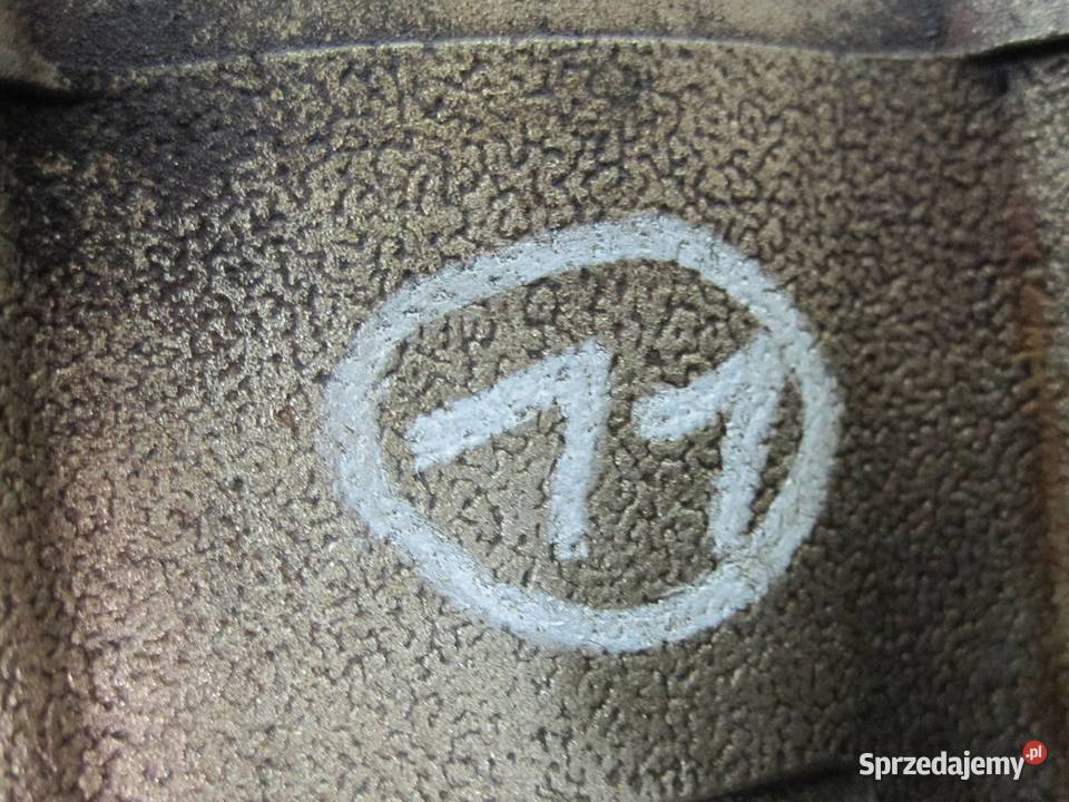 BMW E90 E60 25 B N52B25AF 218 07r pompa oleju świętokrzyskie Kielce sprzedam