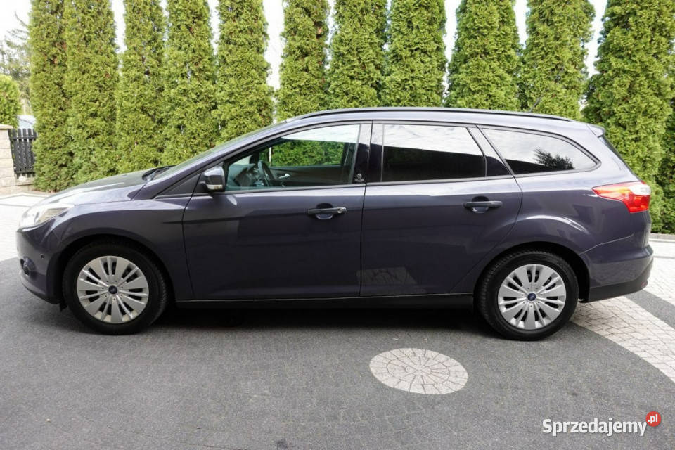 Ford Focus Navi Świetny Stan GWARANCJA Zakup mazowieckie Płońsk sprzedam