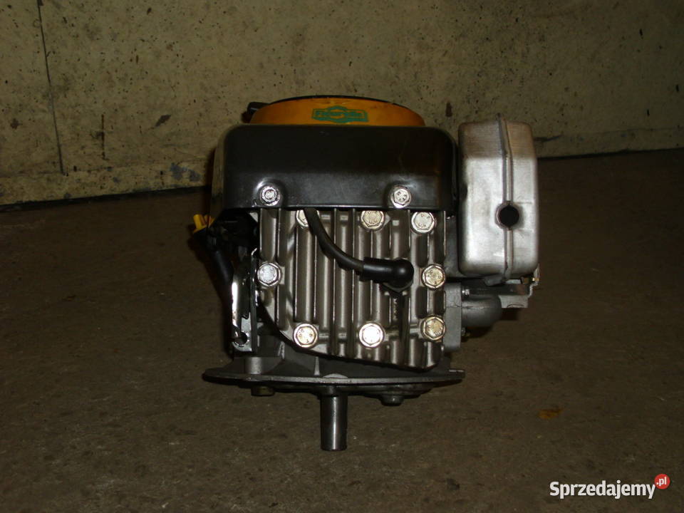 silnik kosiarki Tecumseh 4 gwarancja sprzedam