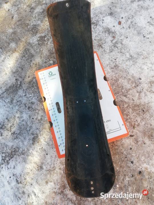 Błotnik mz etz 250 Skierniewice