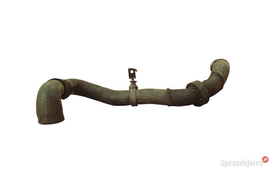 PRZEWÓD WODY PŁYNU CHŁODNICY MERCEDES W203 osobowe Działoszyce