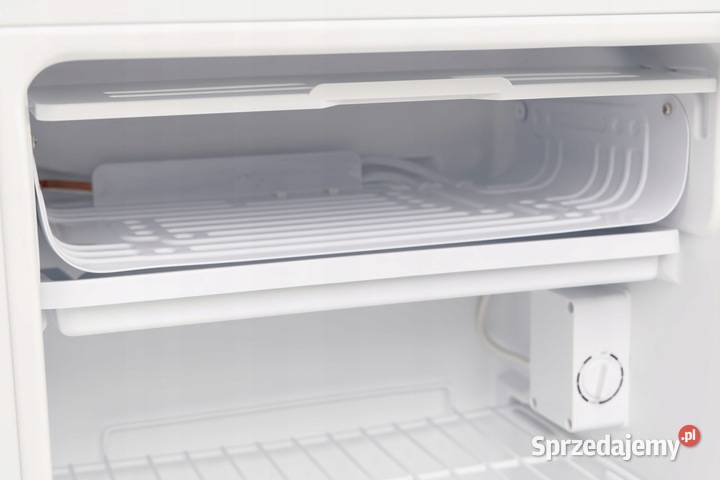 Dobra Mała Lodówka Hotelowa Biurowa Podblatowa