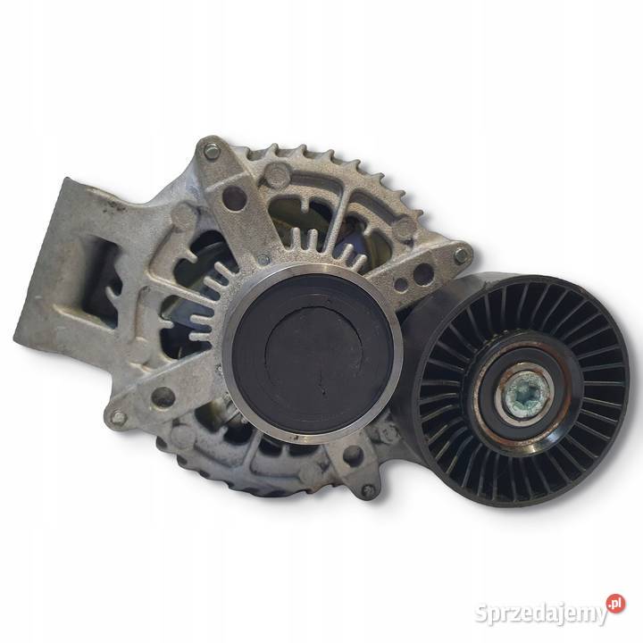 ALTERNATOR BMW E87 E90 20 i bosch N43B20A Chełm
