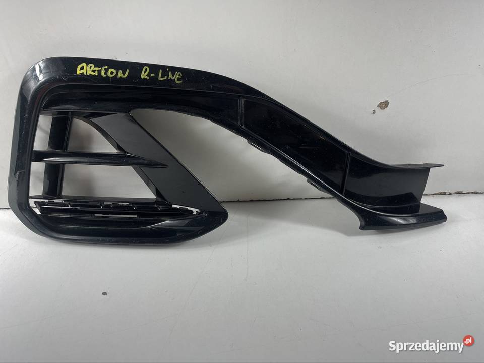 KRATKA ZDERZAKA PRAWA VW ARTEON LIFT R Międzychód