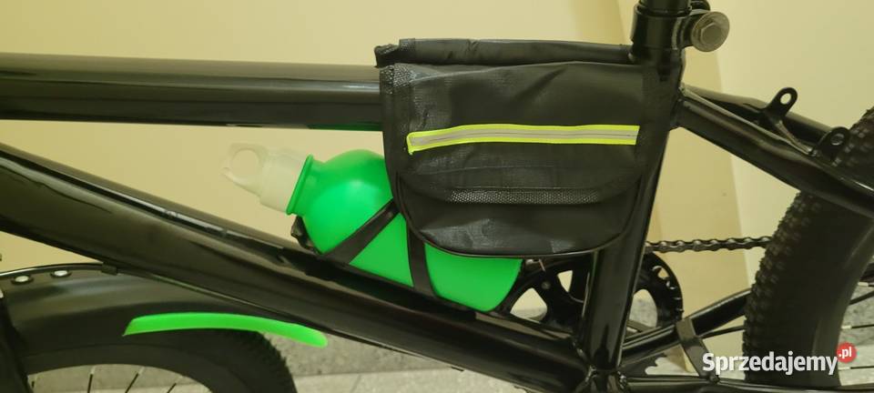 rower MTB Kette rama 20 koło 20 Rowery mazowieckie