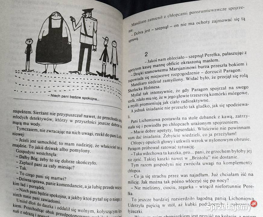 Wakacje z duchami Adam Bahdaj Chełm