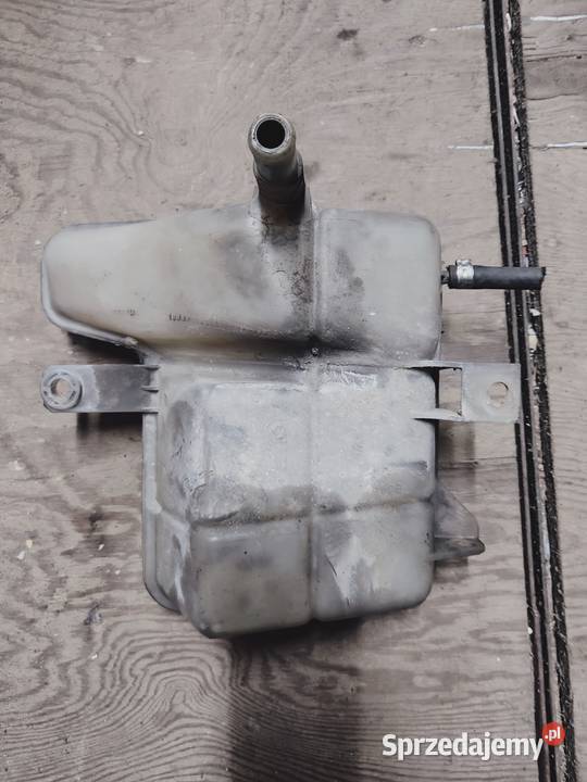 Zbiorniczek wyrównawczy Alfa Romeo 146 Zbiorniki wyrównawcze Łagów