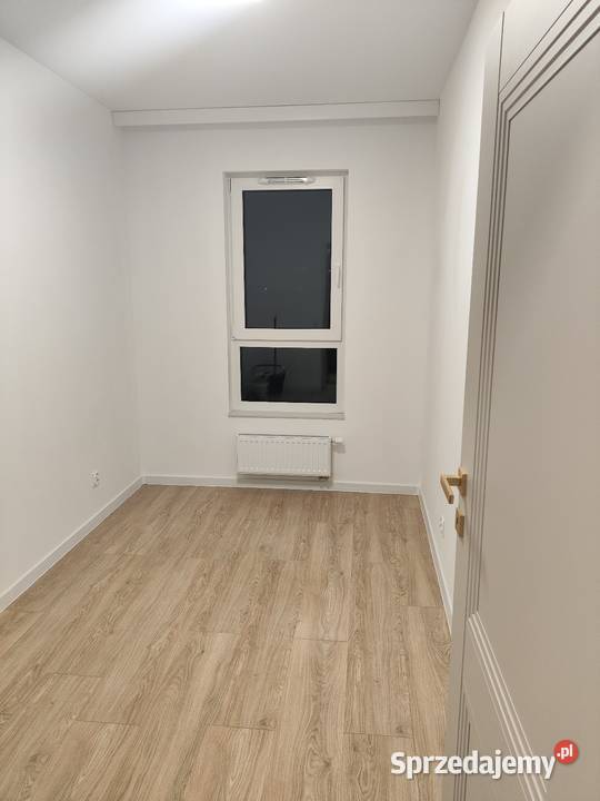 Wynajmę mieszkanie 3 pokojowe 47 m2 Bydgoszcz 3 piętra i więcej