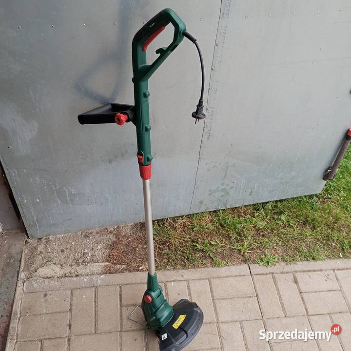 Elektryczna podkaszarki PARKSIDE 550W dolnośląskie Złotoryja sprzedam