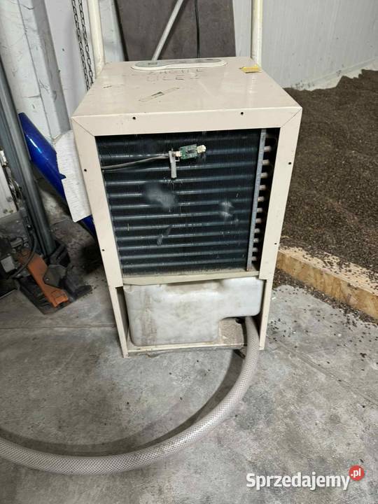 Zestaw 3 osuszaczy powietrza Pozostałe