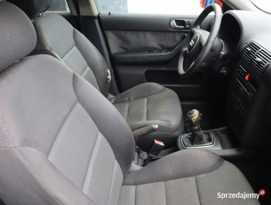 Audi A3 16 poduszka powietrzna Piaseczno