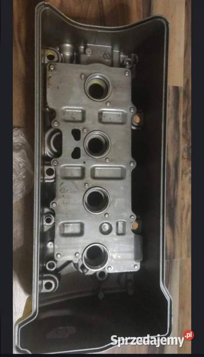 Kapa pokrywa zaworowa zaworów K24z3 Honda Mielec