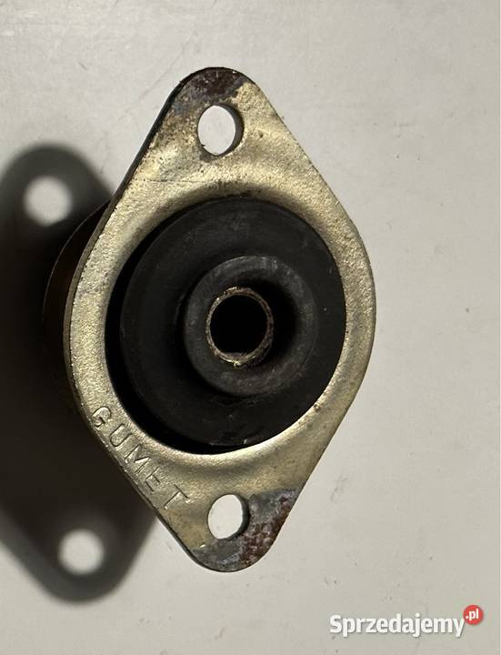 NOWA Poduszka amortyzatora Fiat 125p Polonez Łożyska i poduszki amortyzatorów