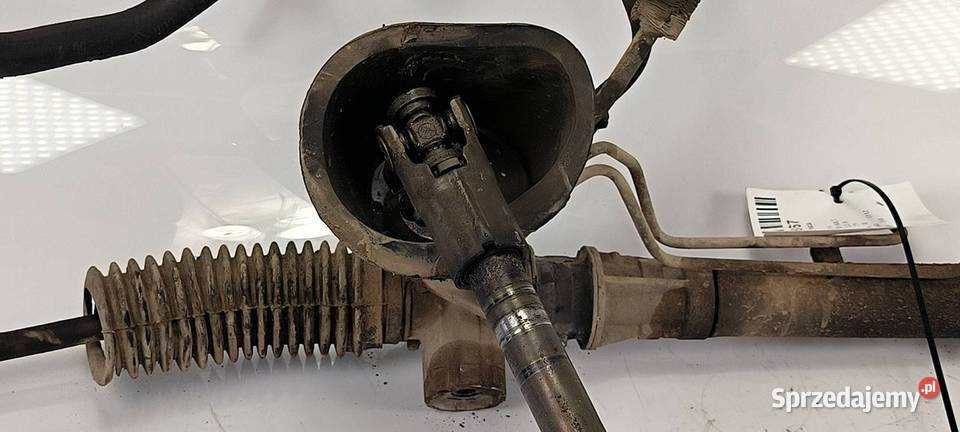 MAGLOWNICA RENAULT CLIO II kujawsko-pomorskie Lipno sprzedam