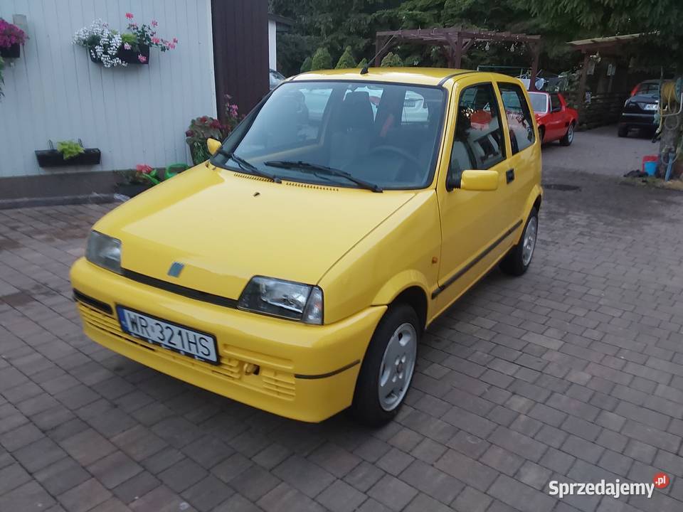 Sprzedam samochód Radom sprzedam