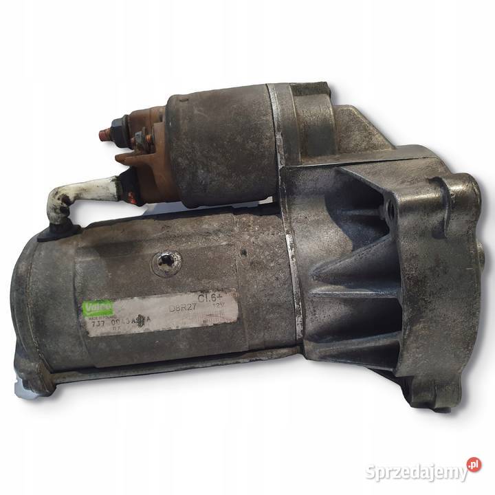 ROZRUSZNIK Peugeot Expert II 20 HDI 9646972280