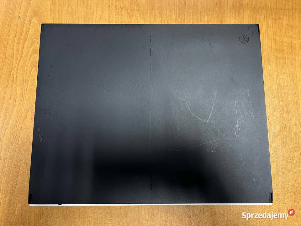 Konsola Xbox One S 500 GB biały Kontroler warmińsko-mazurskie