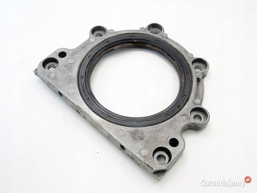 OBUDOWA WAŁU 16 16V 307 C4 207 XSARA C3 206 1007 śląskie Sosnowiec