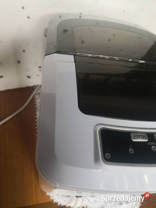 Kostkarka do lodu TCLICE W9 Radom