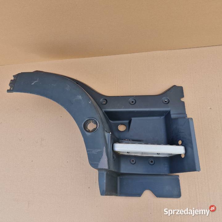 MAN TGL TGM STOPIEŃ PRAWY STOPNICA NADKLOE ciężarowe sprzedam