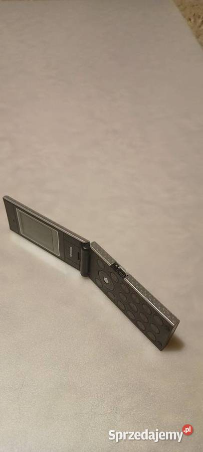Toshiba TS10 Tarnów