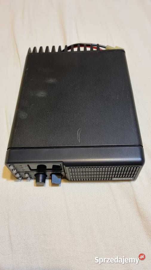 Radio radiotelefon Maxon PM150 SMX4050NHB mazowieckie Marki
