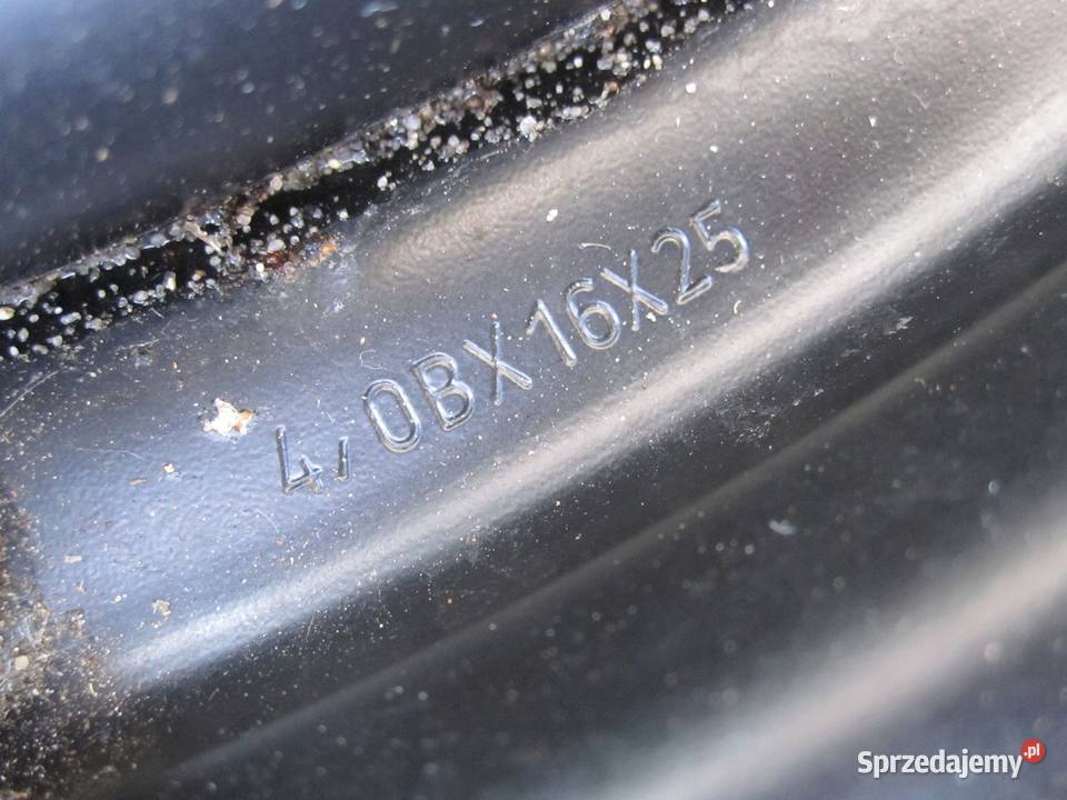 MONDEO MK4 S GALAXY MK3 koło dojazdowe 1258516 Kielce sprzedam