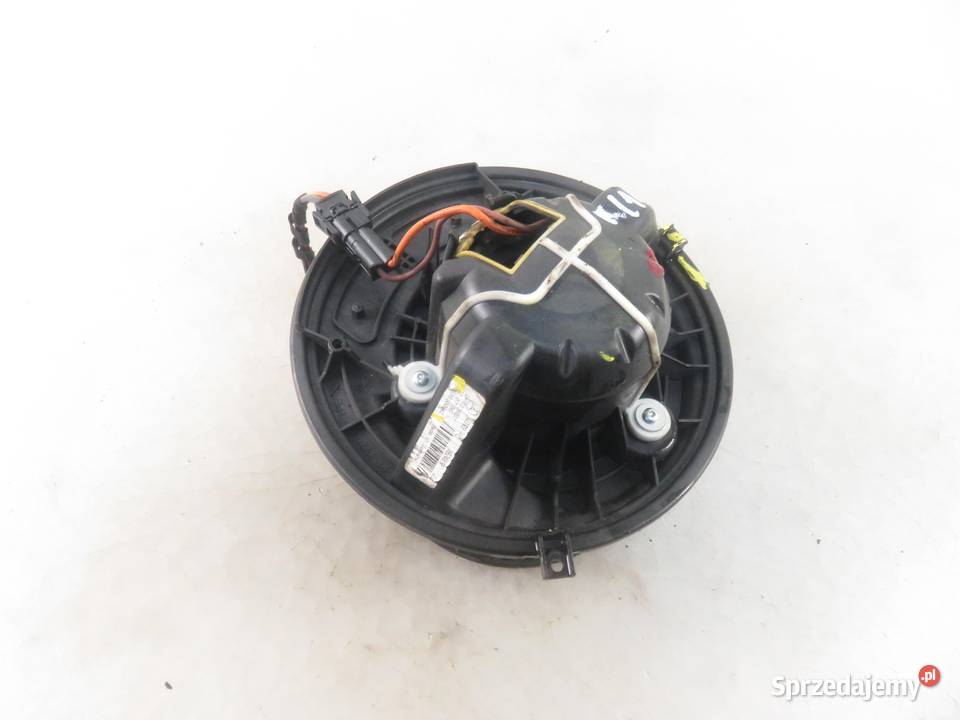 DMUCHAWA MERCEDES A W169 A1698200642