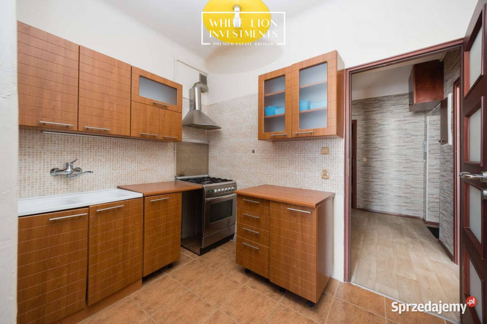 Sprzedam mieszkanie Warszawa 5725m2 2 pokoje cegła Sprzedaż