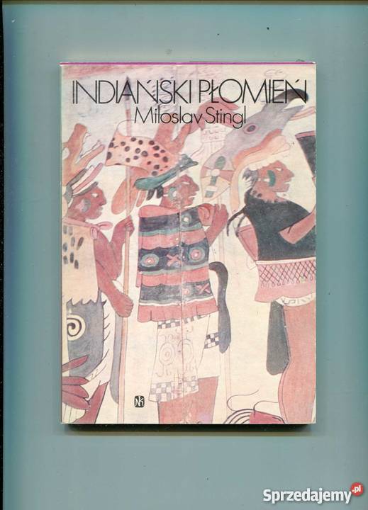 Indiański płomień zachodniopomorskie Szczecin