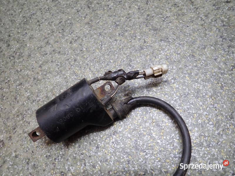 CEWKA FAJKA HONDA CR 250 9093R HPP Strzelce Krajeńskie