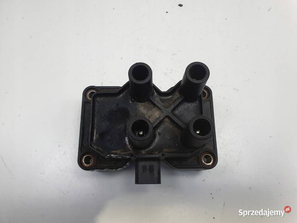 CEWKA ZAPŁONOWA Ford Focus MK2 II 16 16V HWDA Pozostałe Rudka sprzedam