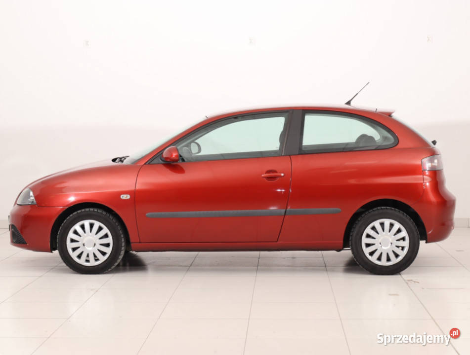 Seat Ibiza 12 12V manualna Piaseczno